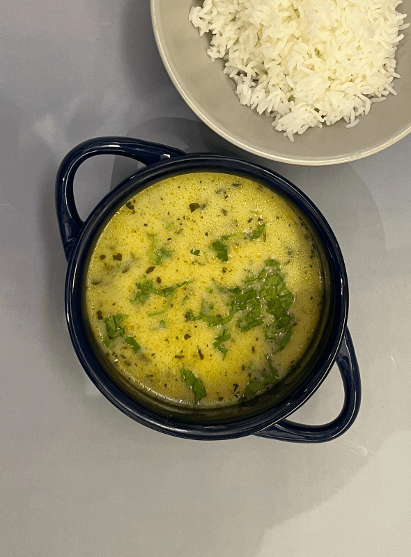 Jain Kadhi  hero image