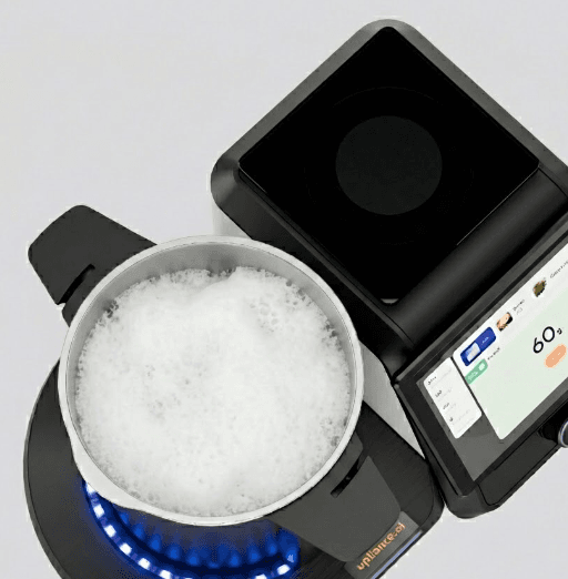 Enhanced Rinse hero image