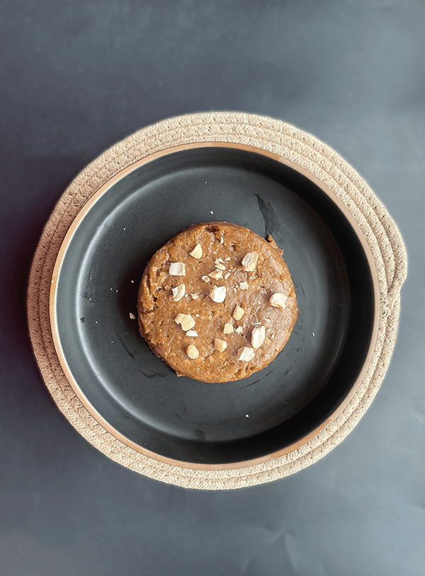 Singhada Halwa hero image