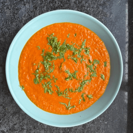 Thakkali Thokku hero image