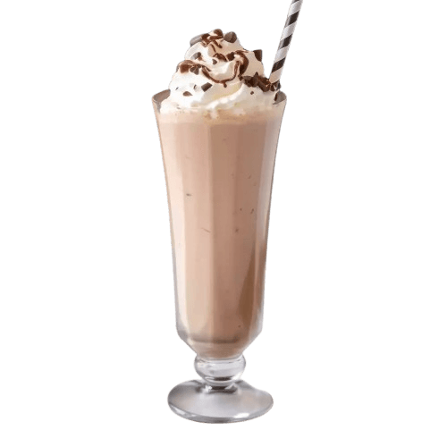 Snickers Milkshake  hero image