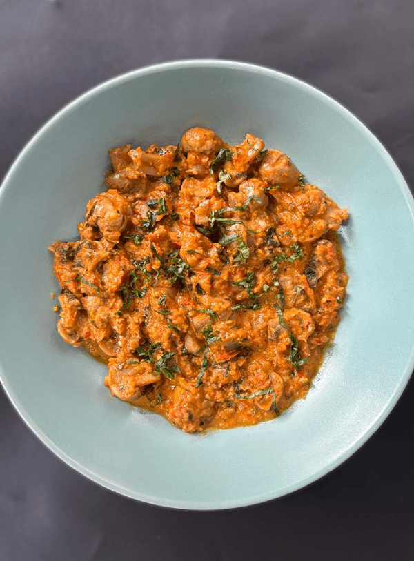 Marry Me Mushroom  hero image