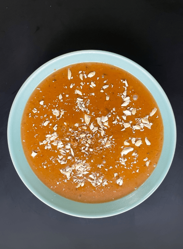 Parippu Pradhaman hero image