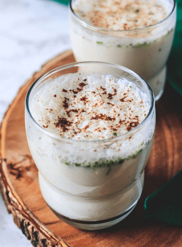 Flavoured Buttermilk  hero image