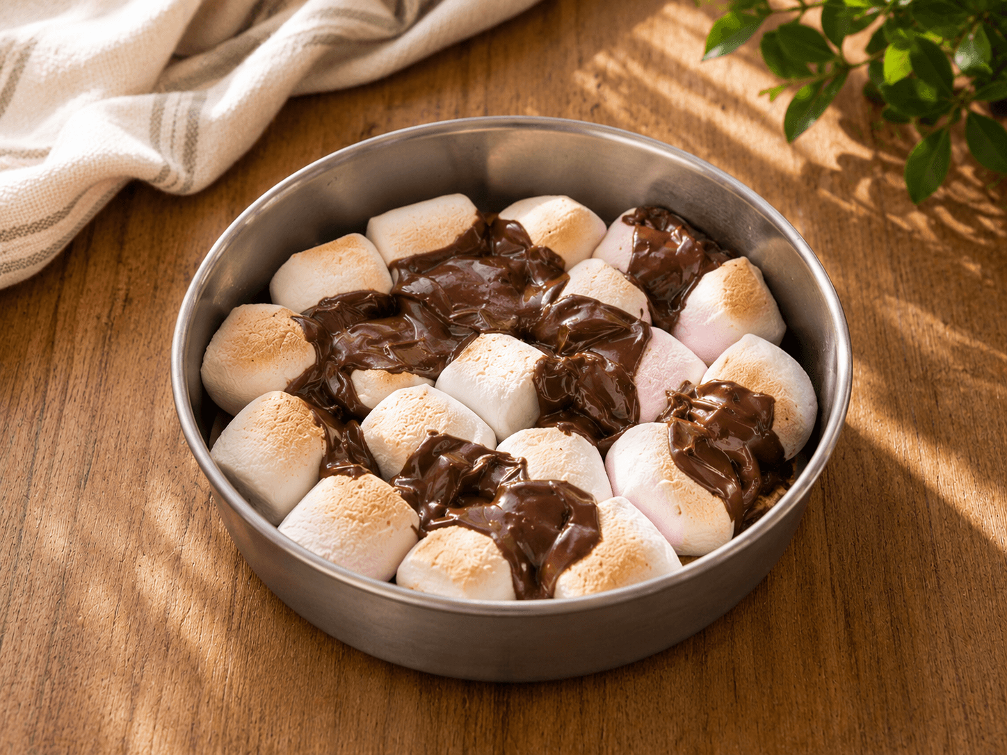 Smores  hero image