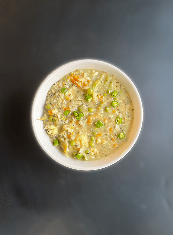 Vegetable Sagu  hero image