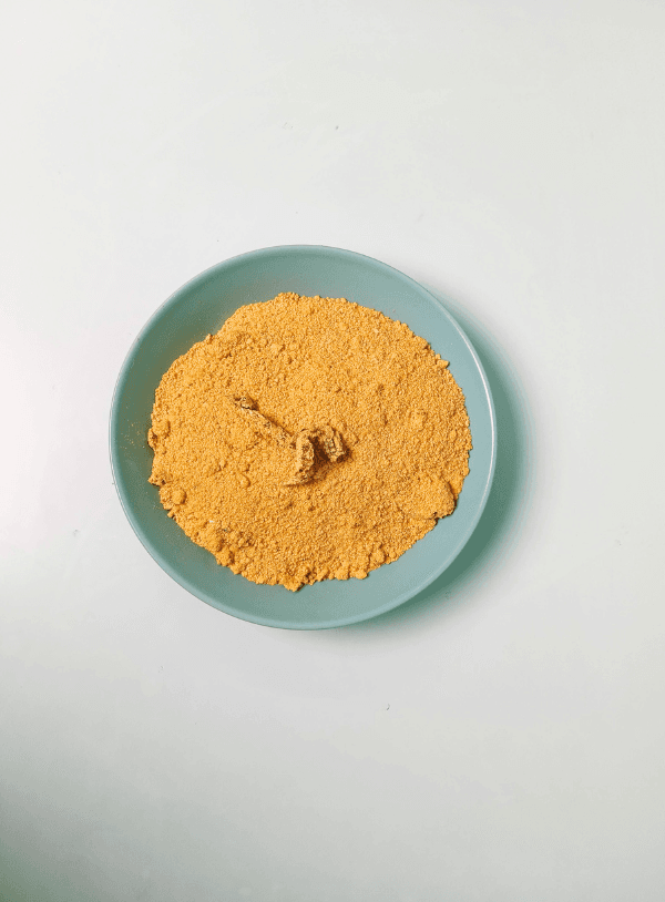 Instant Dal Mix Powder hero image
