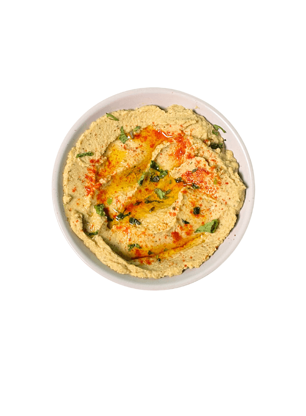 Hummus  hero image