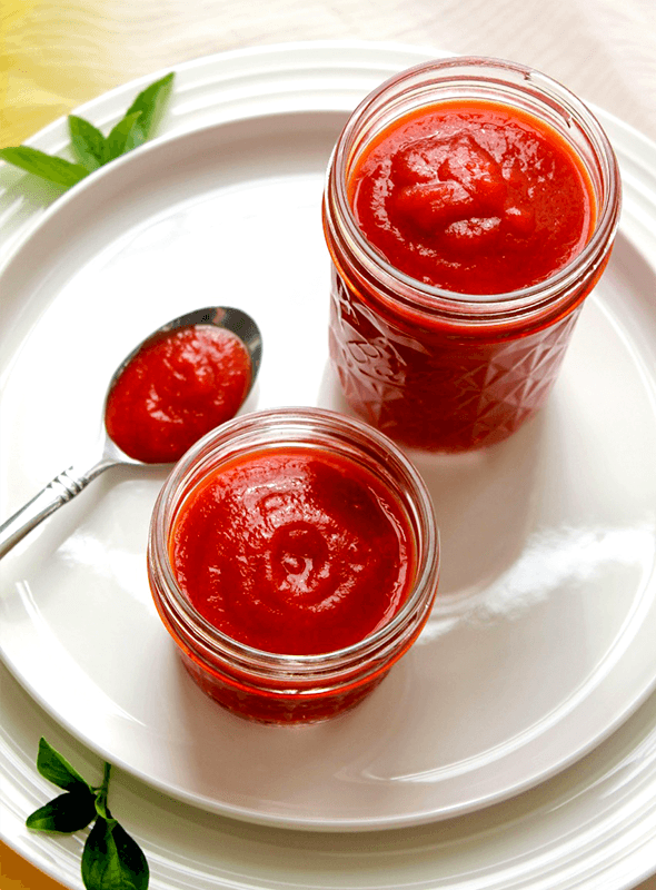 Tomato Ketchup⤴️ hero image