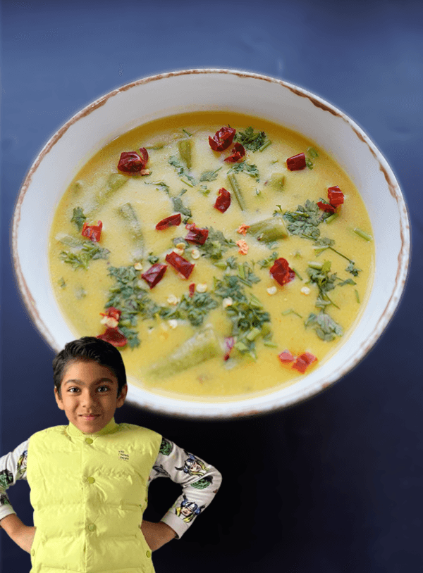 Gwar Fali Ki Kadhi hero image