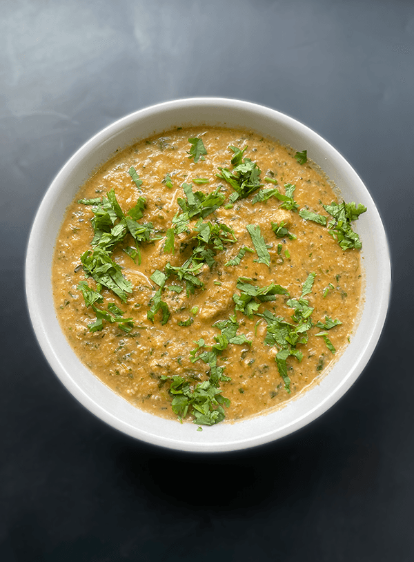 Pavanan's Methi Chaman hero image