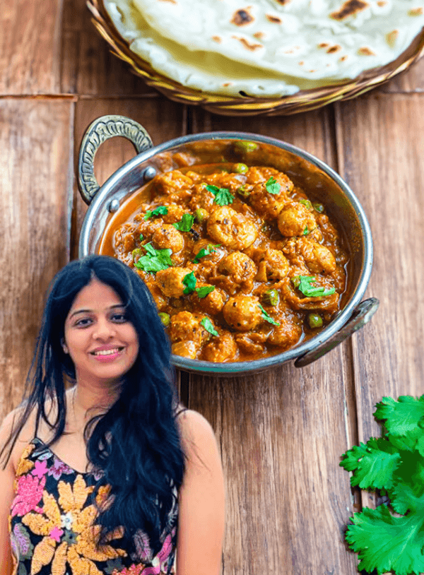 Makhana Masala by Puja hero image