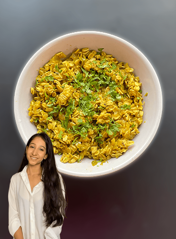 Oats Poha By Vaishali hero image