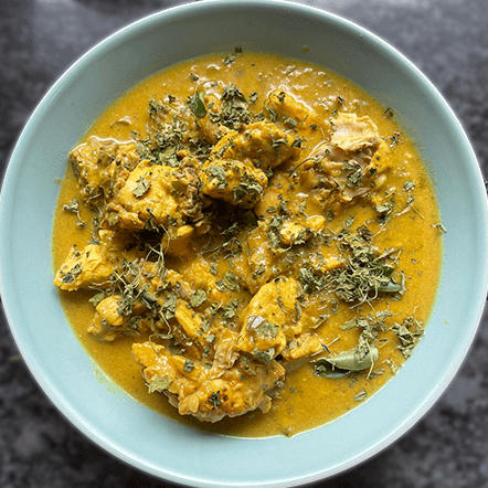 Lemon Pepper Chicken hero image