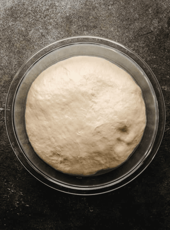 Chapati Dough  hero image