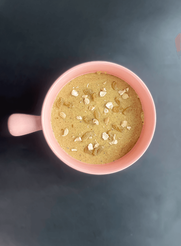 Payesh(Jaggery Kheer) hero image