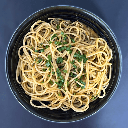 Gochujang Pasta hero image