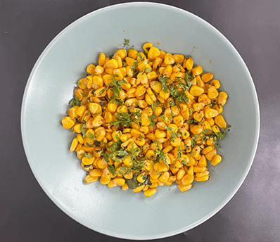 Street Style Butter Corn hero image