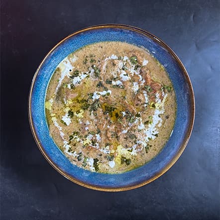 Malai Chicken  hero image