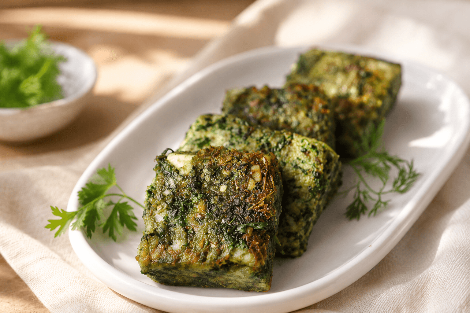Paneer Thecha hero image