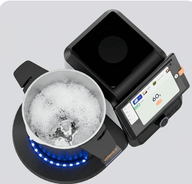 Pre-Rinse hero image