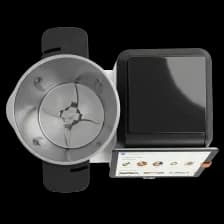 Convenient cooking with Upliance