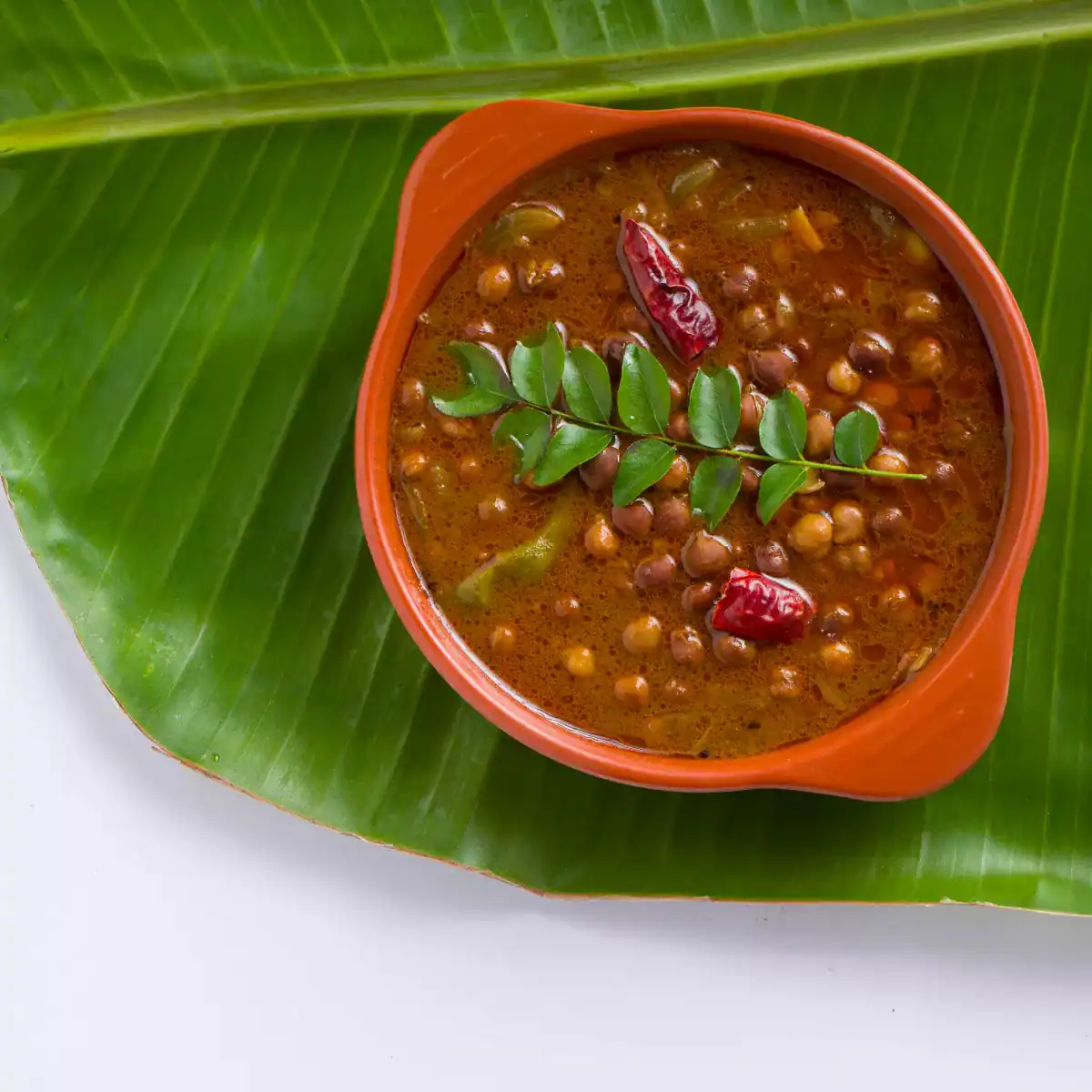 Kadala Curry hero image