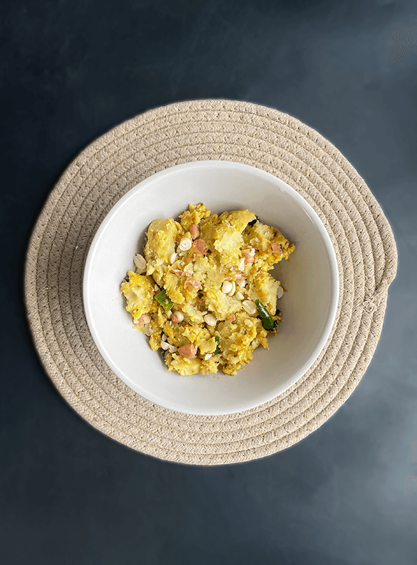 Suran(Yam) Nu Shaak  hero image