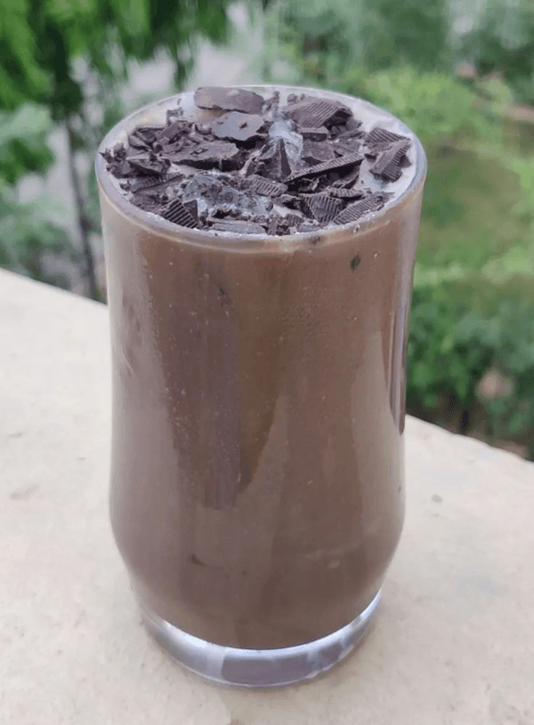 Surti Cold Coco hero image