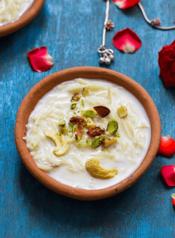 Vermicelli Payasa hero image