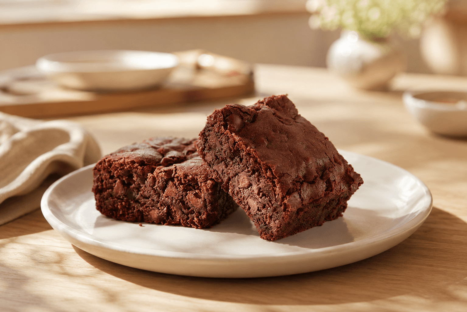  Brownie  hero image