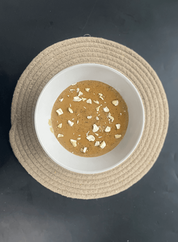 Gasgase(Poppy Seed) Payasam hero image