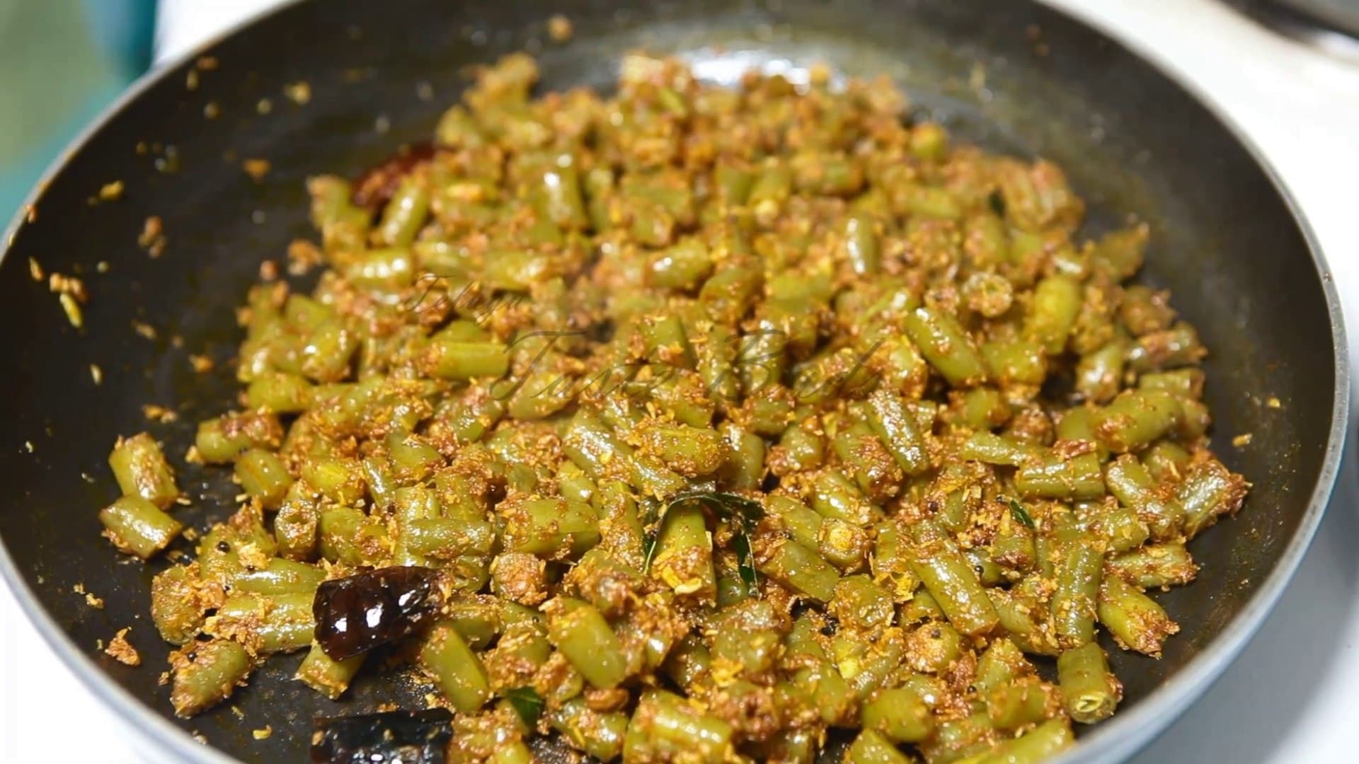 Masaledar Beans  hero image