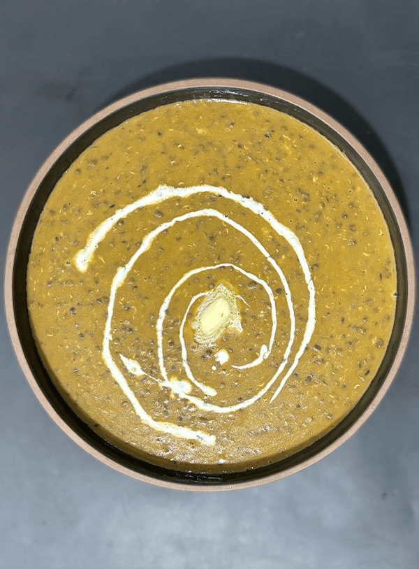 Dal Bukhara hero image