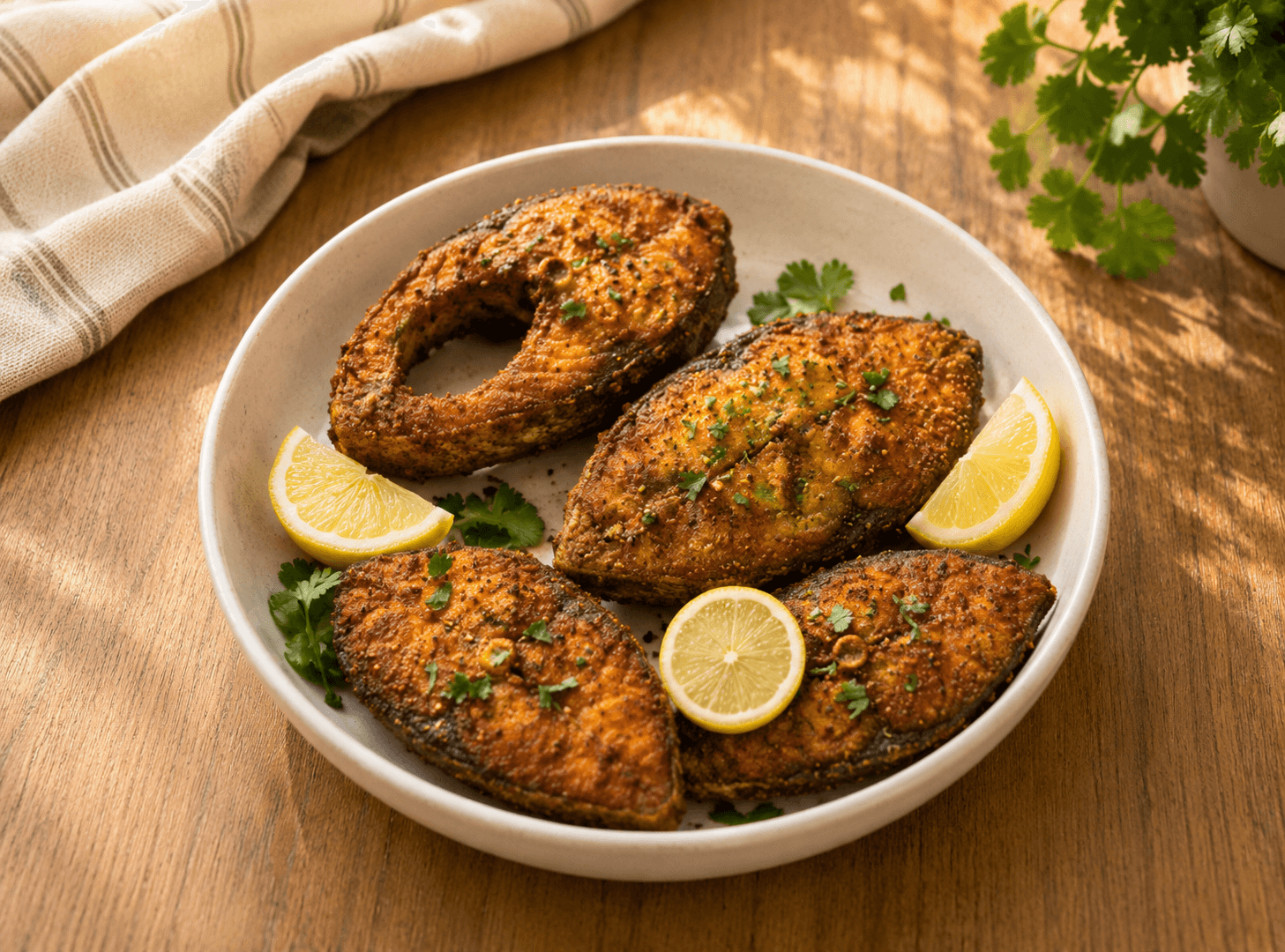 Fish Fry  hero image