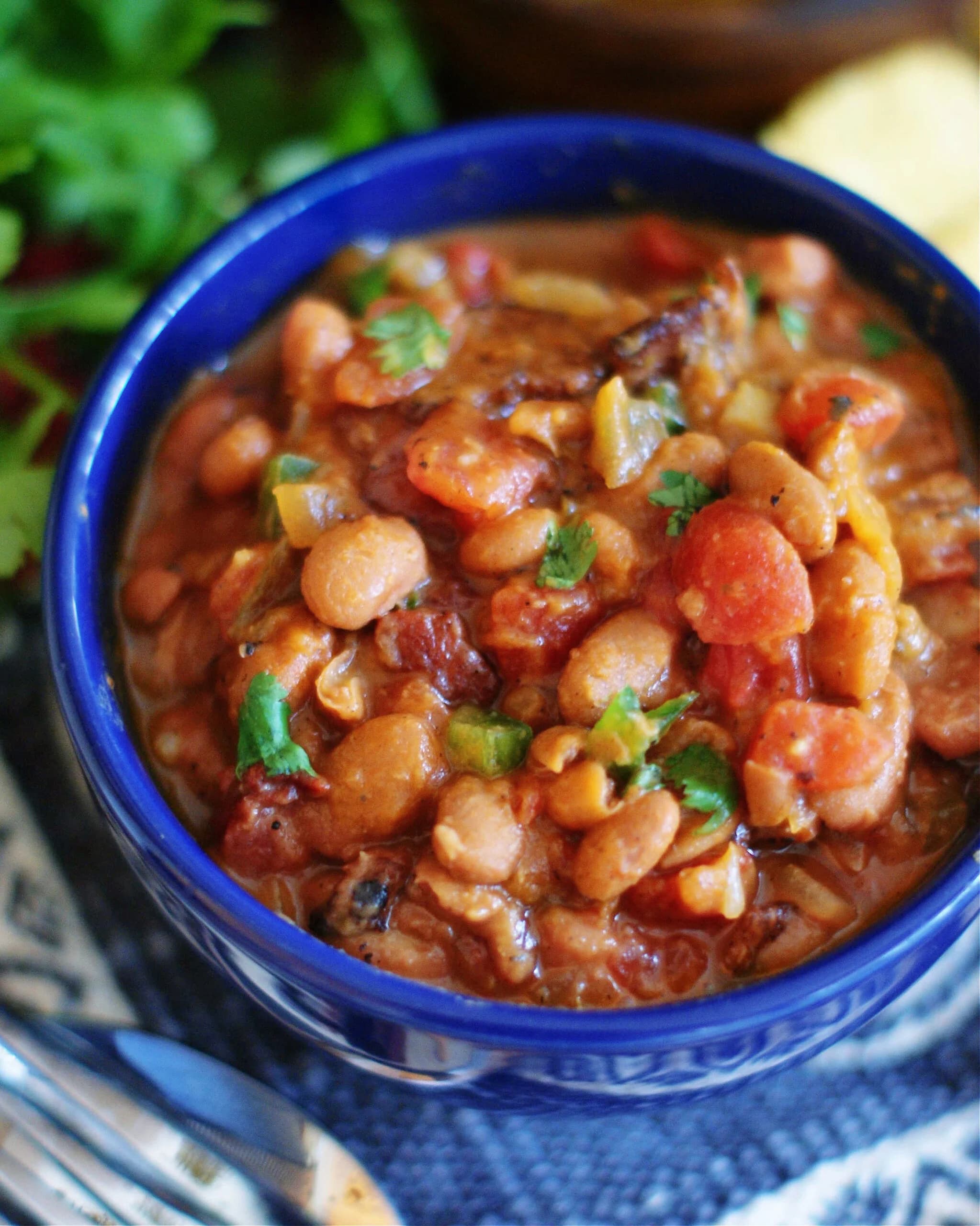 Mexican Pinto Beans hero image