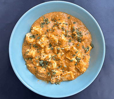  Kadai Paneer hero image