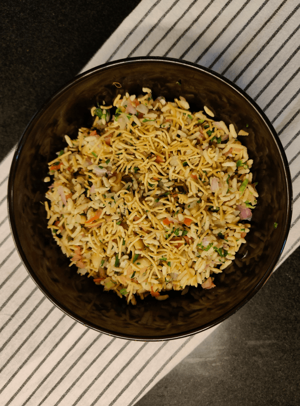 Bhel  hero image