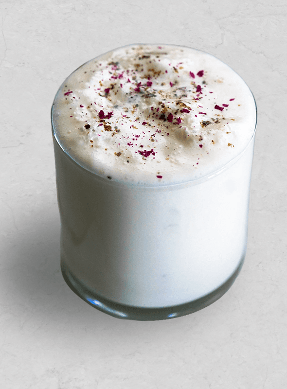 Lassi hero image
