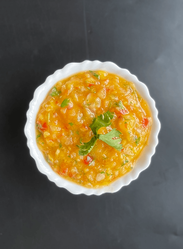 Mango Salsa hero image