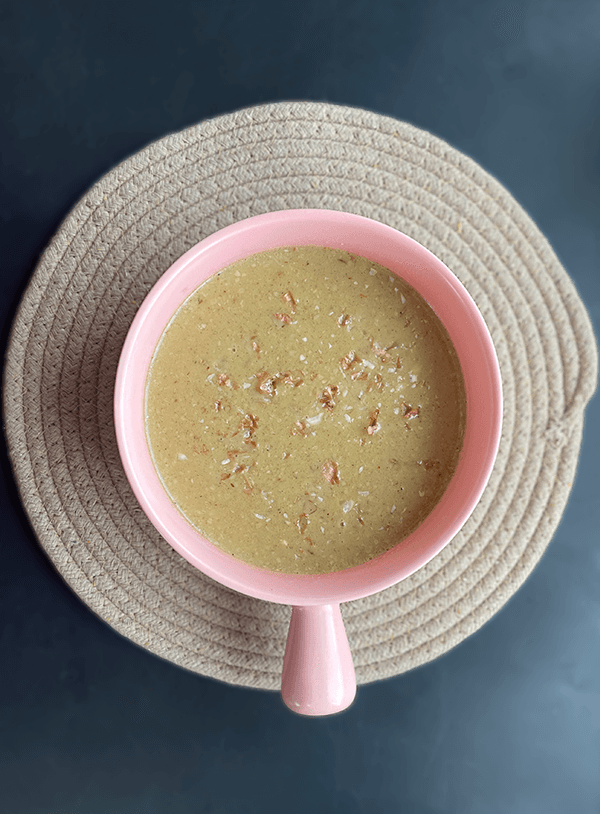 Peanut Amti (Curry) hero image