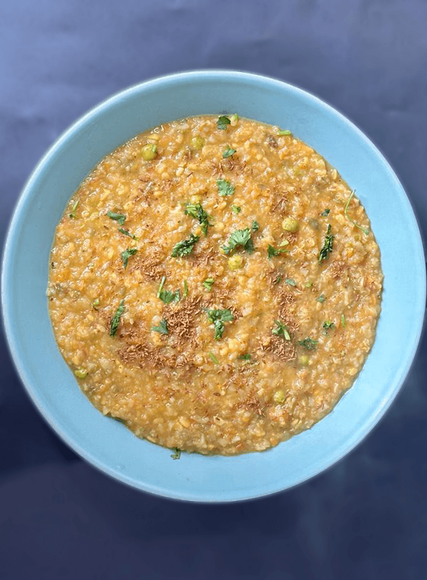 ISKCON Khichdi  hero image