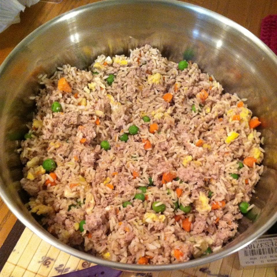Zec's Dinner (For PETS) hero image