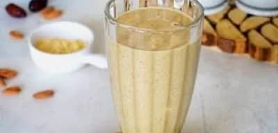 Sattu Shake recipe