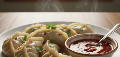 Paneer Momos recipe