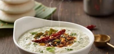 Tiffin Centre Chutney recipe