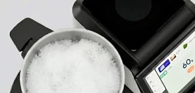 Enhanced Rinse recipe