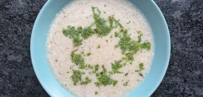 Onion Tambuli recipe