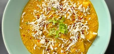 Pineapple Gojju recipe