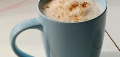 Hot Coffee recipe